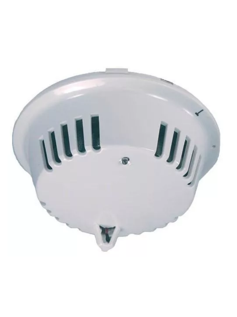 BOSCH F_D7050TH - Detector de humo fotoelectrico direccionable con sensor de temperatura BOSCH F_D7050TH - Detector de humo fotoelectrico direccionable con sensor de temperatura