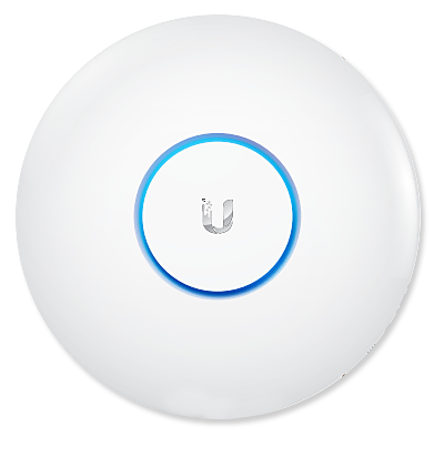 UBIQUITI UAPACPRO- ACCESS POINT INALAMBRICO UNIFI AC/ INTERIOR Y EXTERIOR/ MIMO 3x3/ 22 DBM/ HASTA 1750MBPS